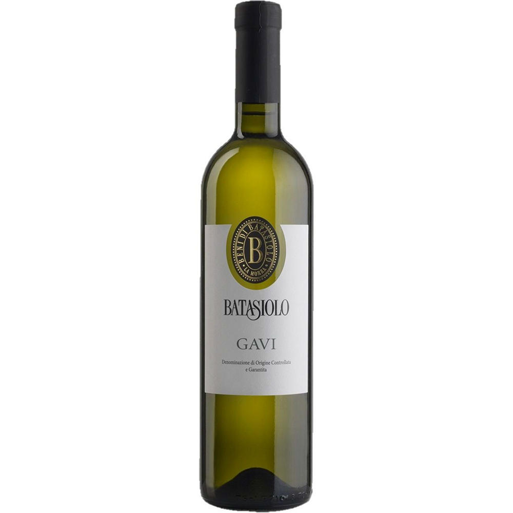 Batasiolo Beni Di Batasiolo Gavi, 750 ml