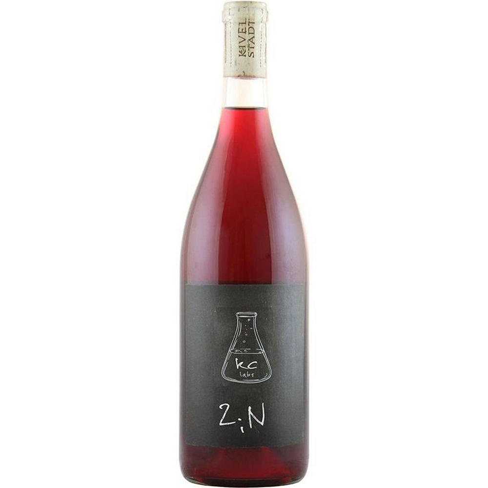 Kivelstadt Cellars Kivelstadt Labs Carbonic Zinfandel California Red Wine, 750 mL
