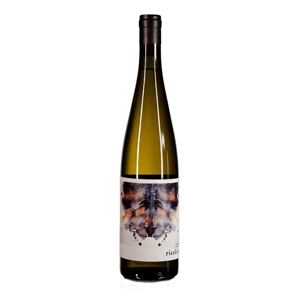 Slate Theory Riesling, 750 ml