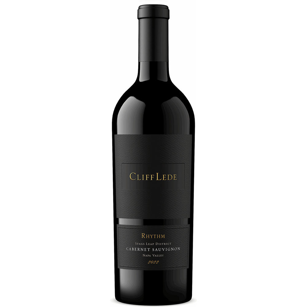 Cliff Lede Rhythm Cabernet Sauvignon California Red Wine, 750 mL