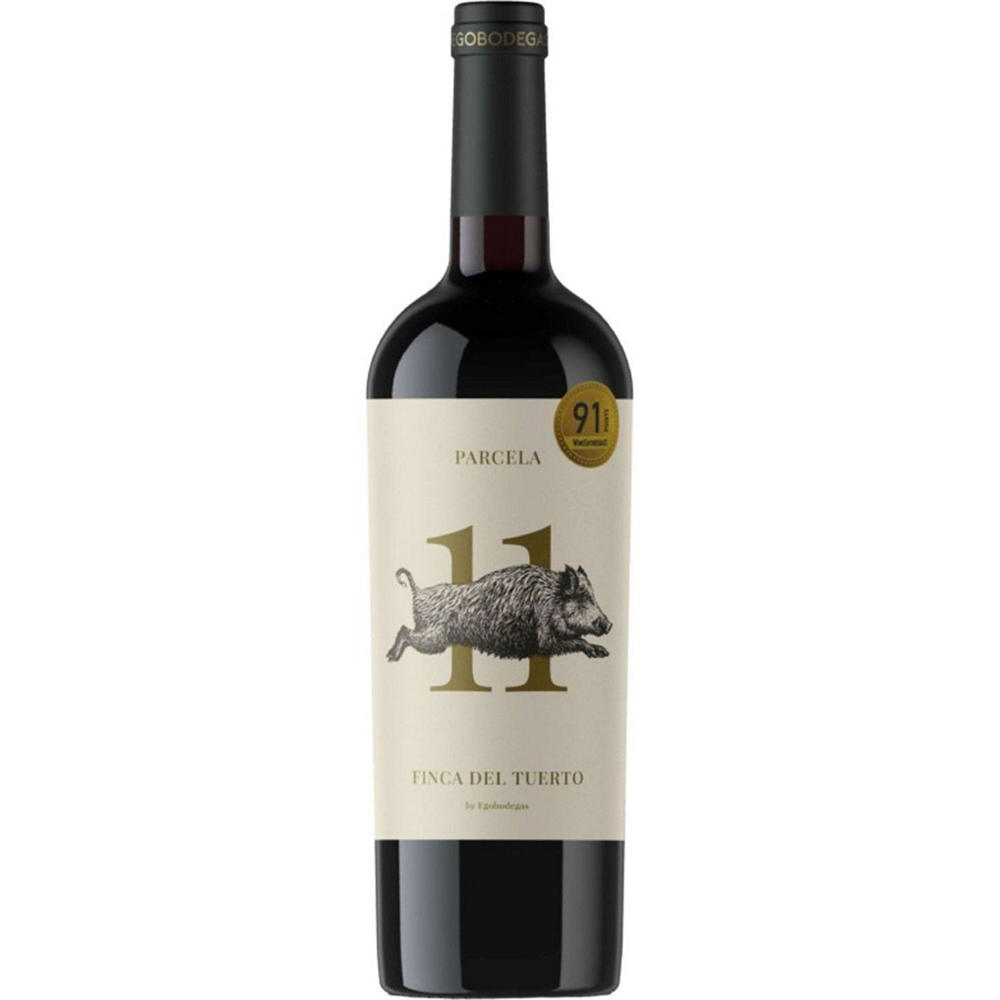 Ego Bodegas Parcela 11, 750 mL