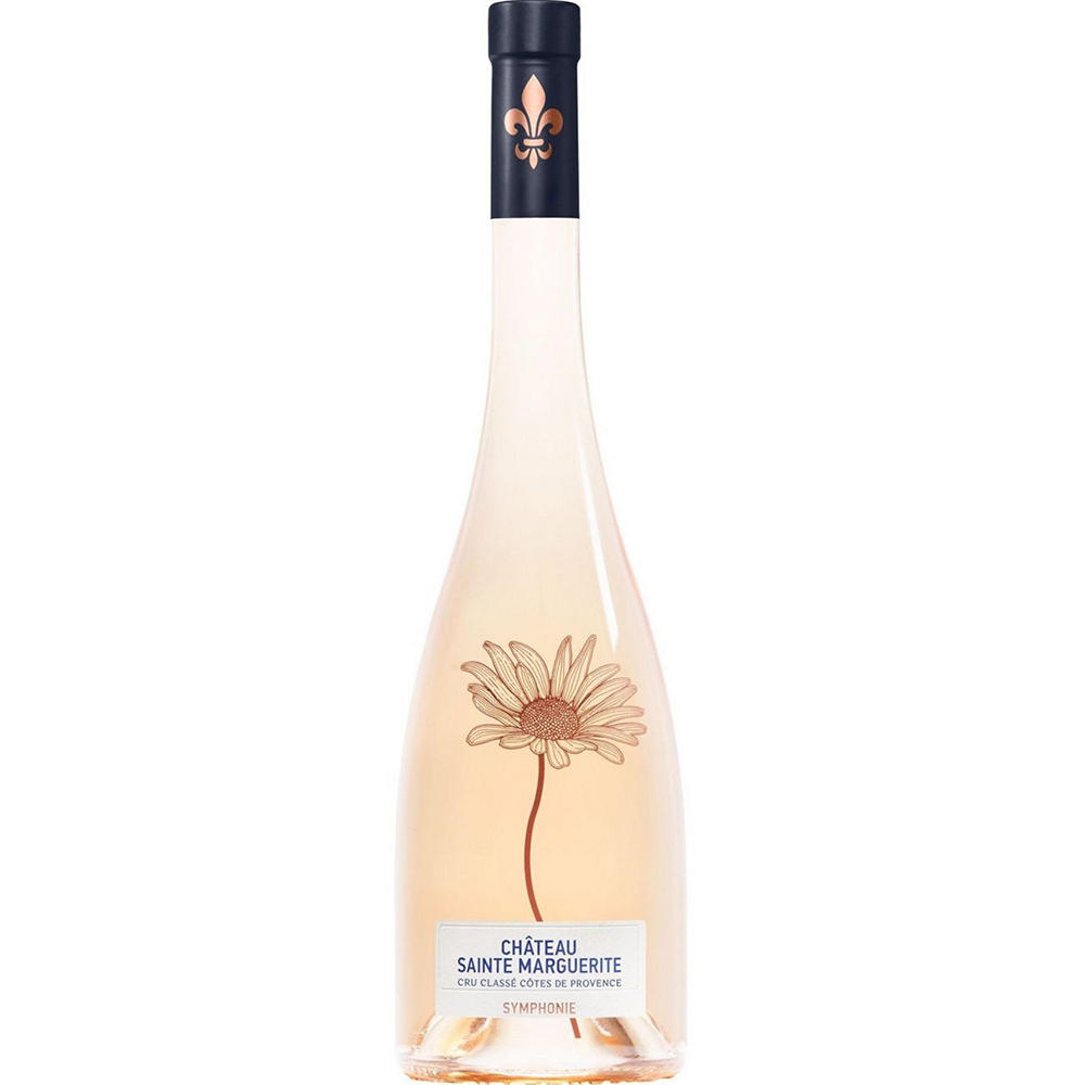 Maison Sainte Marguerite Symphonie French Rose Wine, 750 mL
