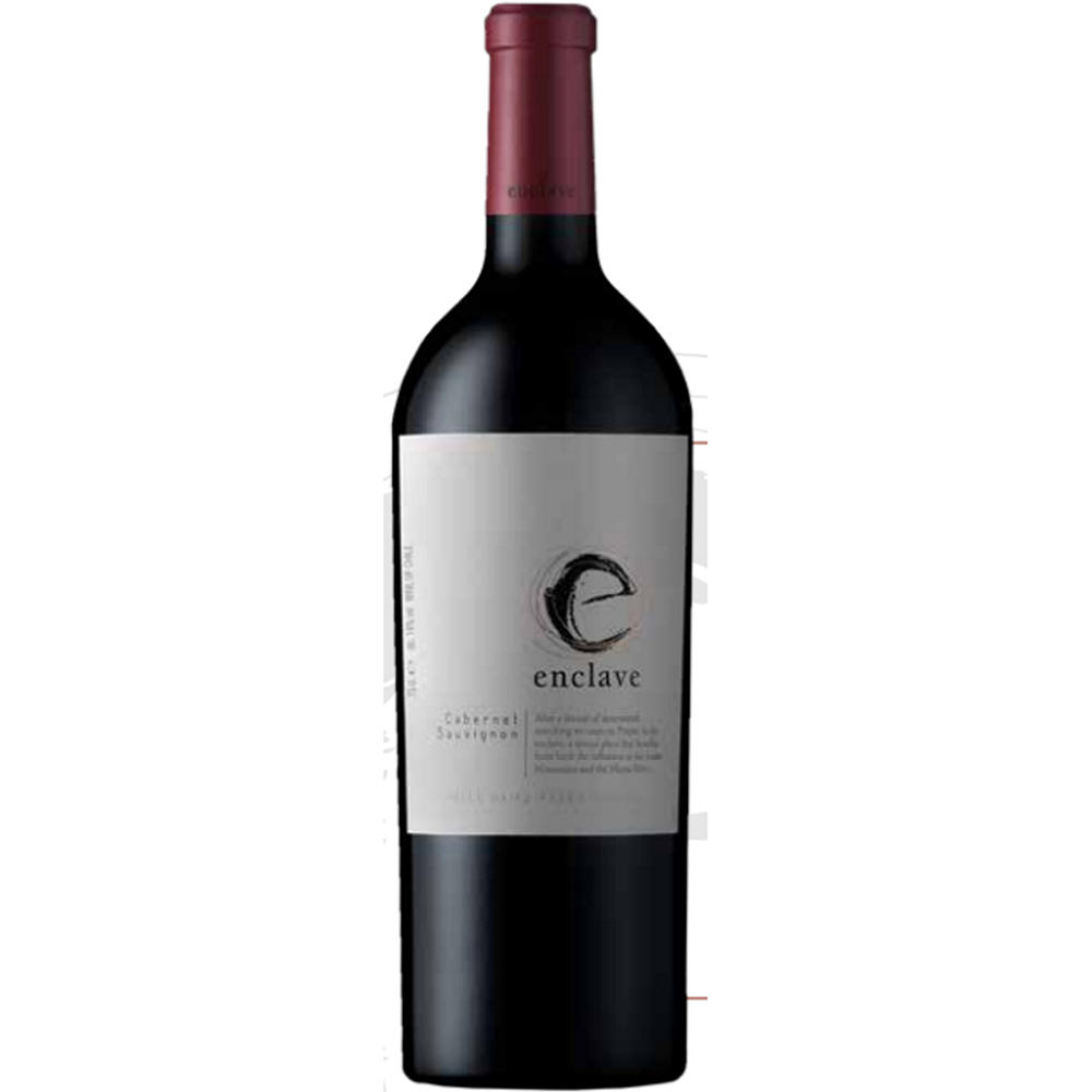 Ventisquero Enclave Cabernet Sauvignon Chile Red Wine, 750 mL