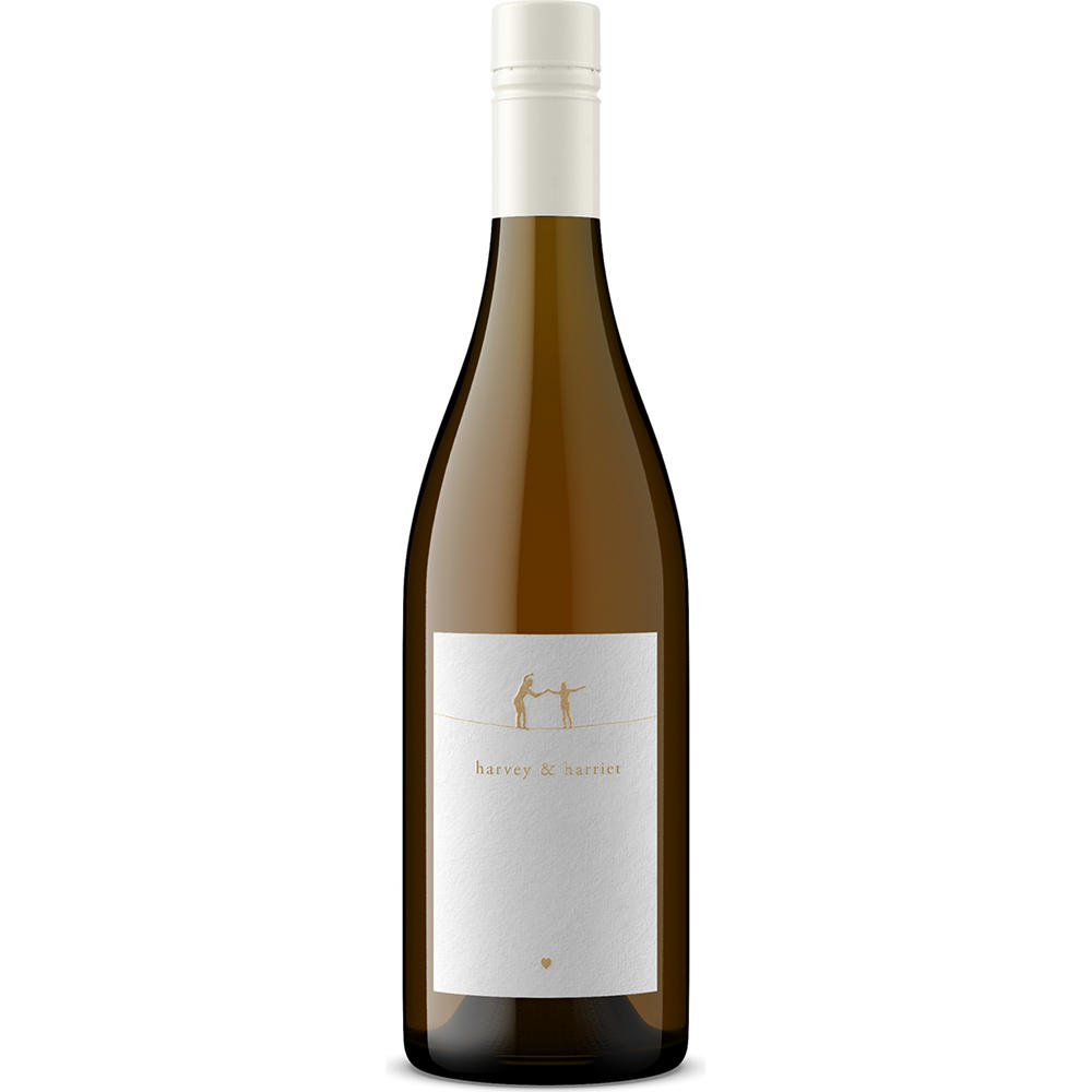 J1 Harvey & Harriet California White Blend Wine, 750 mL