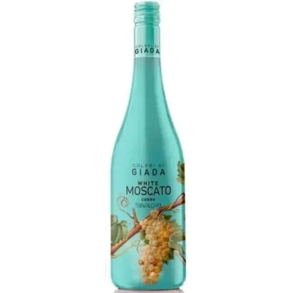 Giada White Moscato, 750 mL