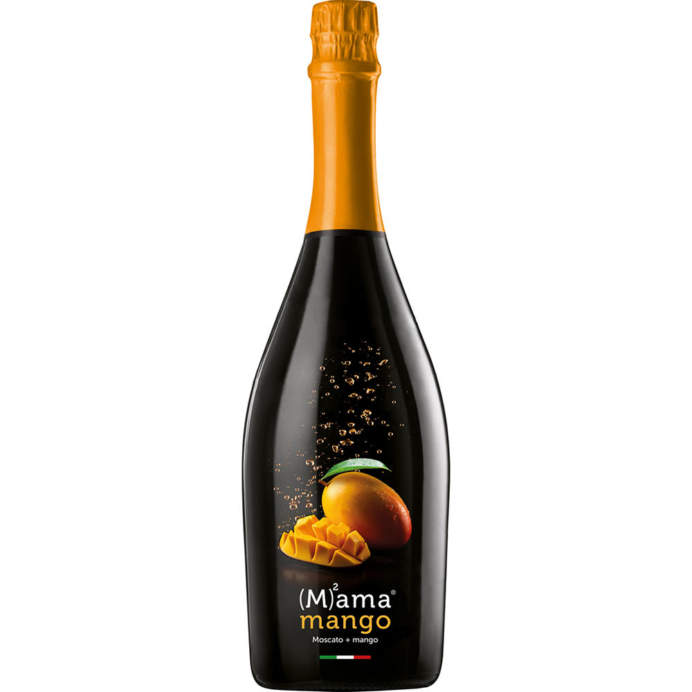 Mama Mango Moscato, 750 mL