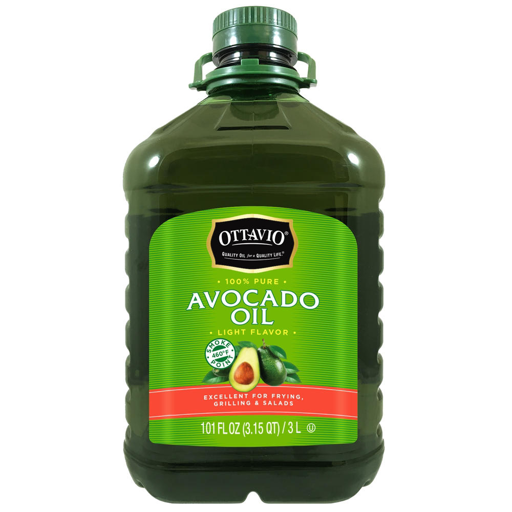 Ottavio Avocado Oil, 101 oz