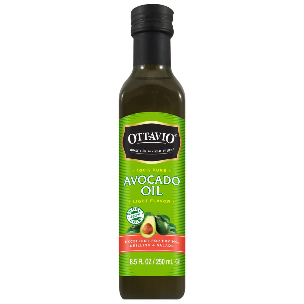 Ottavio Avocado Oil, 8.5 oz