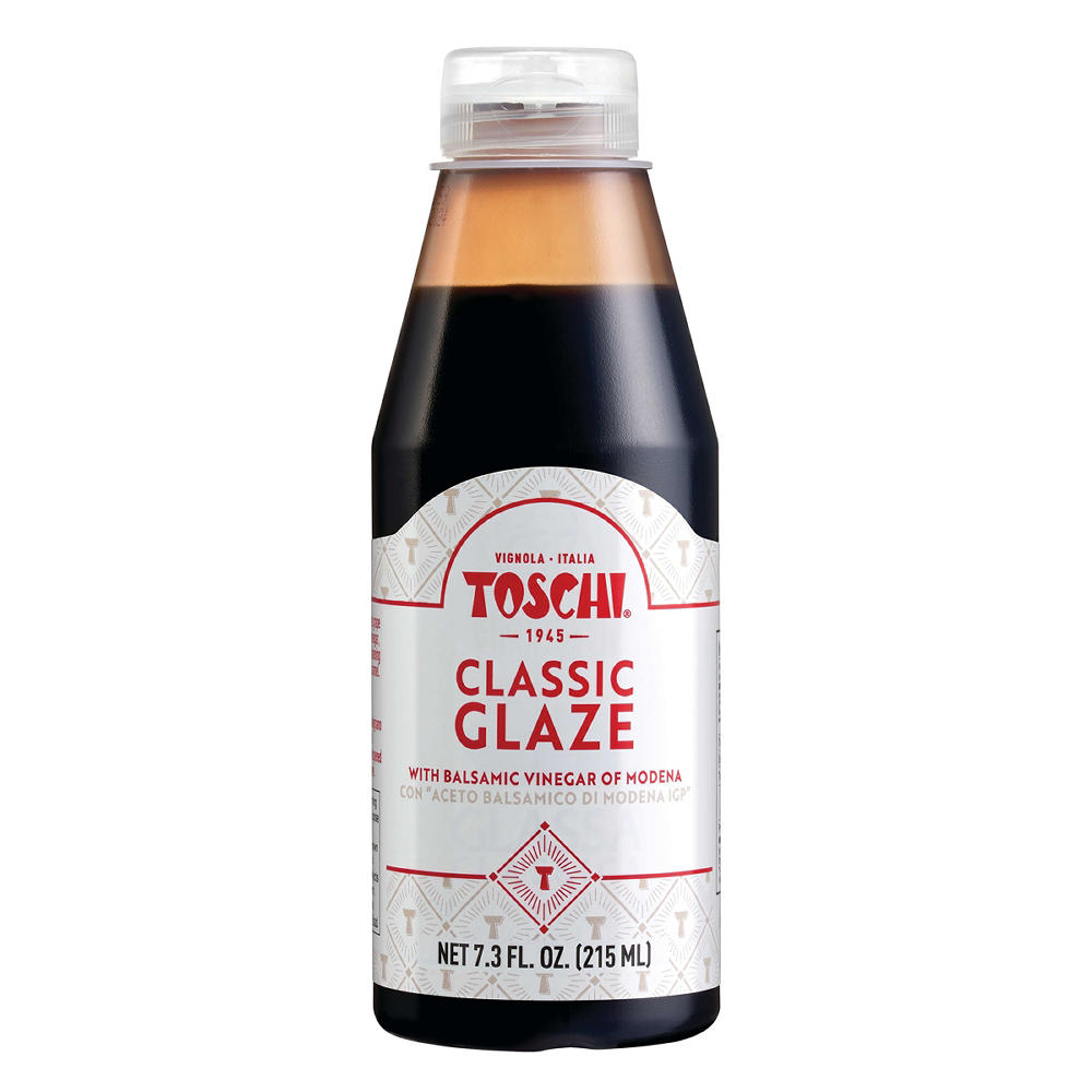 Toschi Classic Glaze with Balsamic Vinegar, 7.3 oz