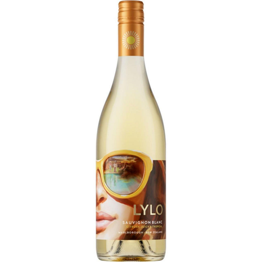 Lylo Sauvignon Blanc, 750 ml