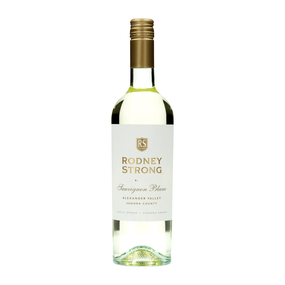 Rodney Strong Sauvignon Blanc, 750 mL