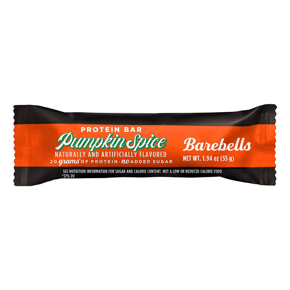 Barebells 20g Protein Bar - Pumpkin Spice, 1.94 oz