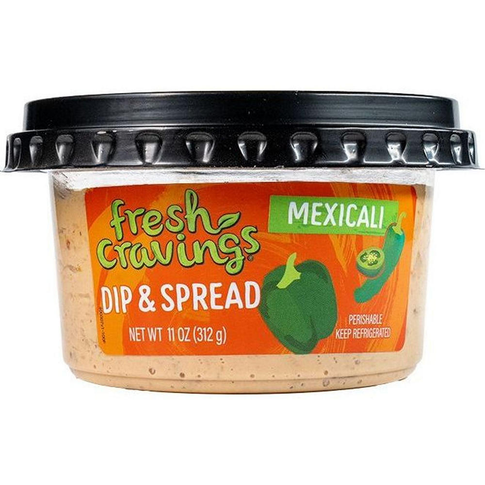 Fresh Cravings Mexicali Dip & Spread, 11 oz