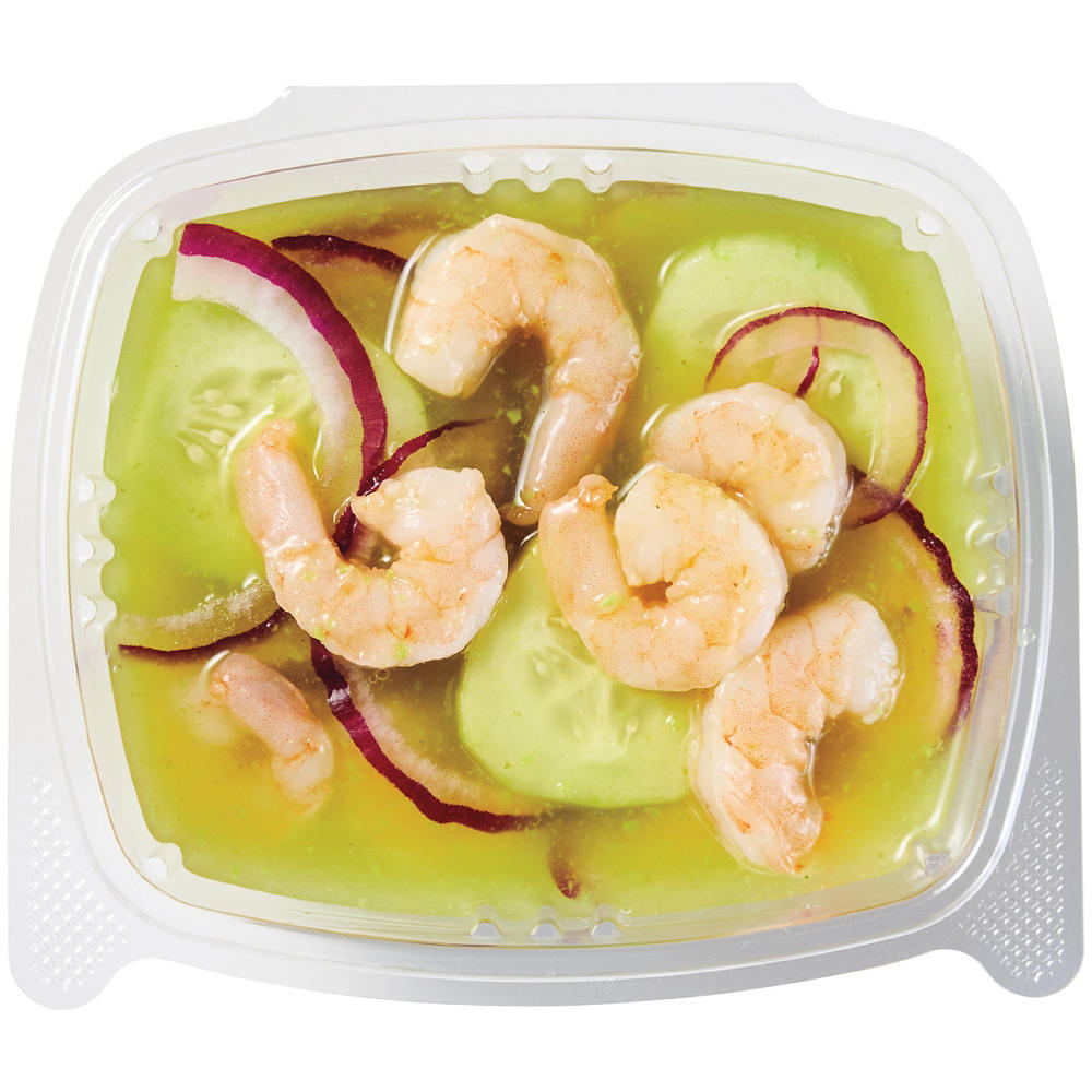 H-E-B Mi Tienda Shrimp Aguachile, 11 oz