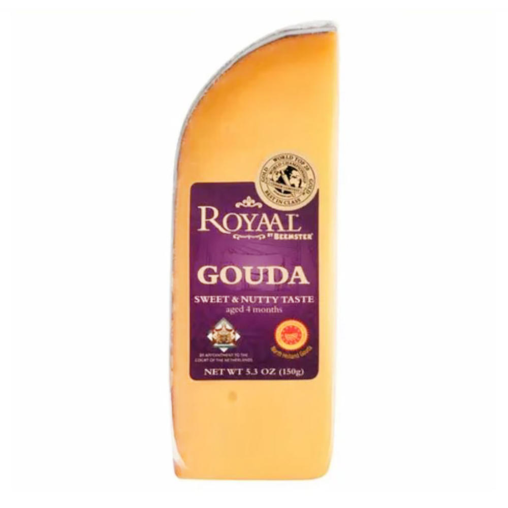 Beemster Royaal Gouda Cheese, 5.3 oz