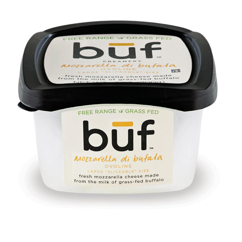 buf Ovoline Buffalo Mozzarella Cheese, 7 oz