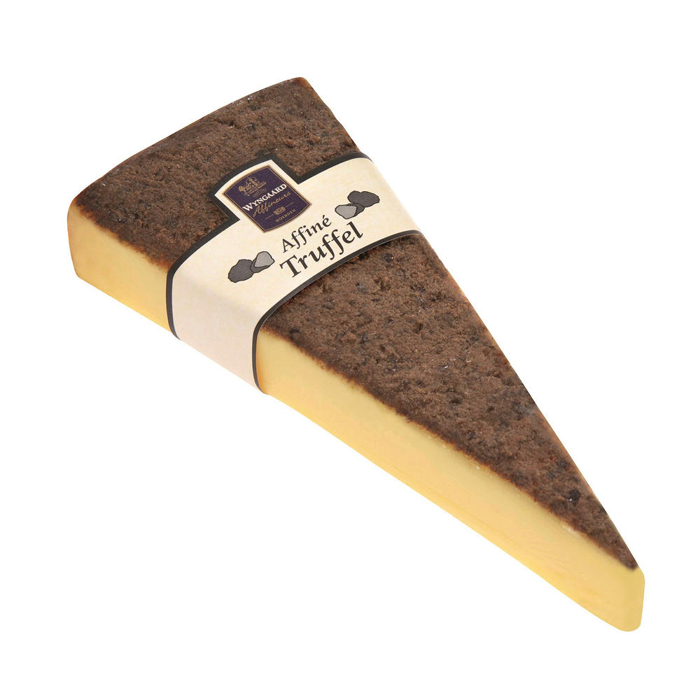 Wyngaard Truffle Gouda Cheese, 5.3 oz