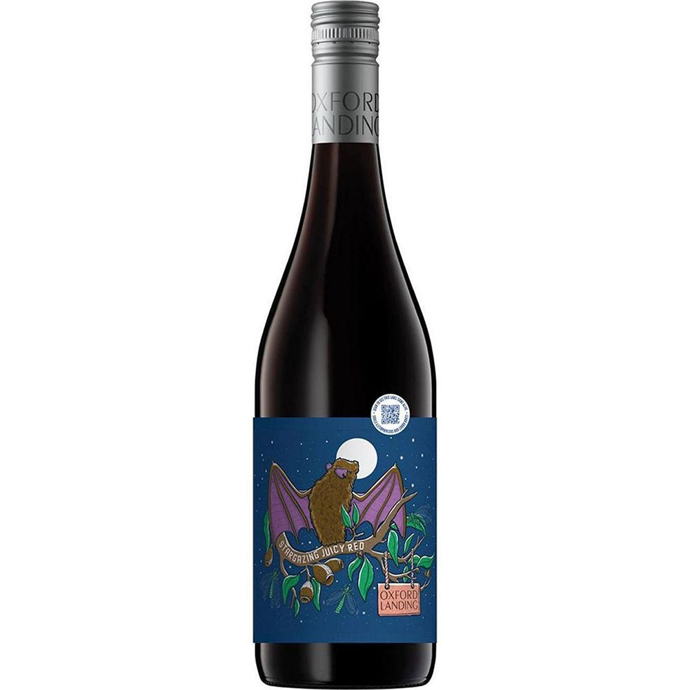 Oxford Landing Stargazing Juicy Red, 750 ml