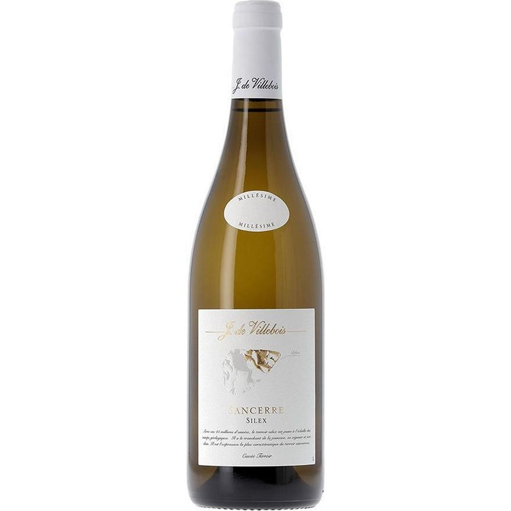 J. De Villebois Sancerre Silex, 750 ml