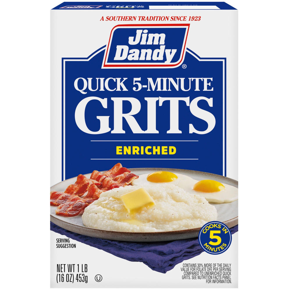 Martha White Jim Dandy Quick Grits, 1 lb
