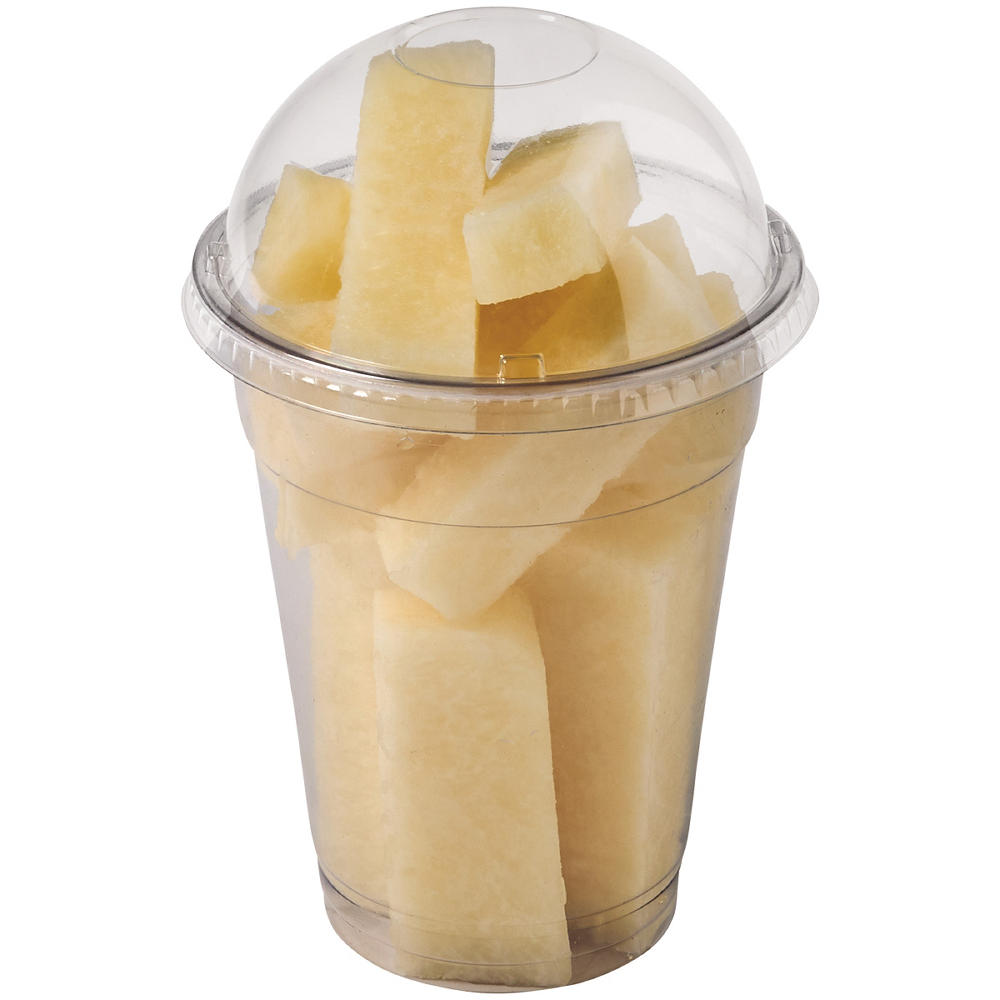 H-E-B Fresh Jicama Fruit Cup, Avg. 0.75 lb
