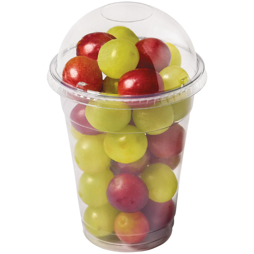 H-E-B Fresh Grapes Fruit Cup, Avg. 0.75 lb