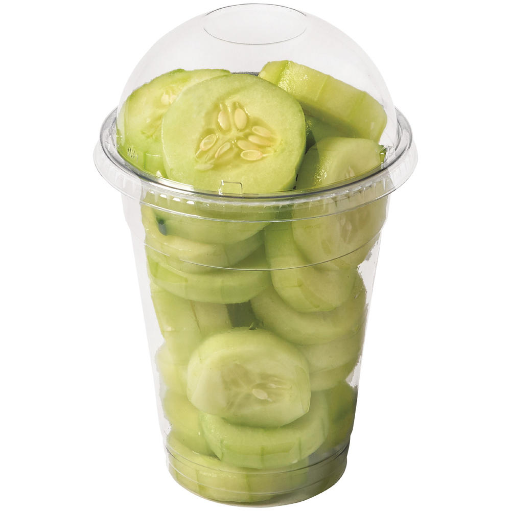 H-E-B Fresh Cucumber Cup, Avg. 0.75 lb