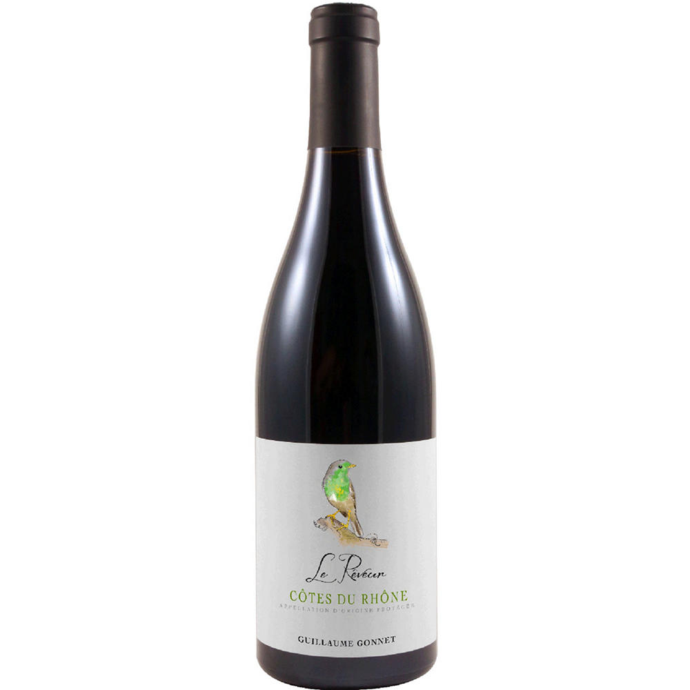 Guillaume Gonnet Le Reveur, 750 mL