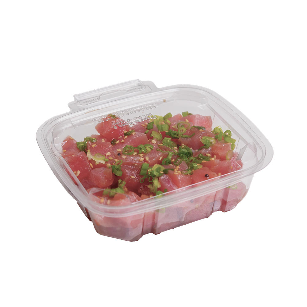 H-E-B Sushiya Original Tuna Poke, 6.74 oz