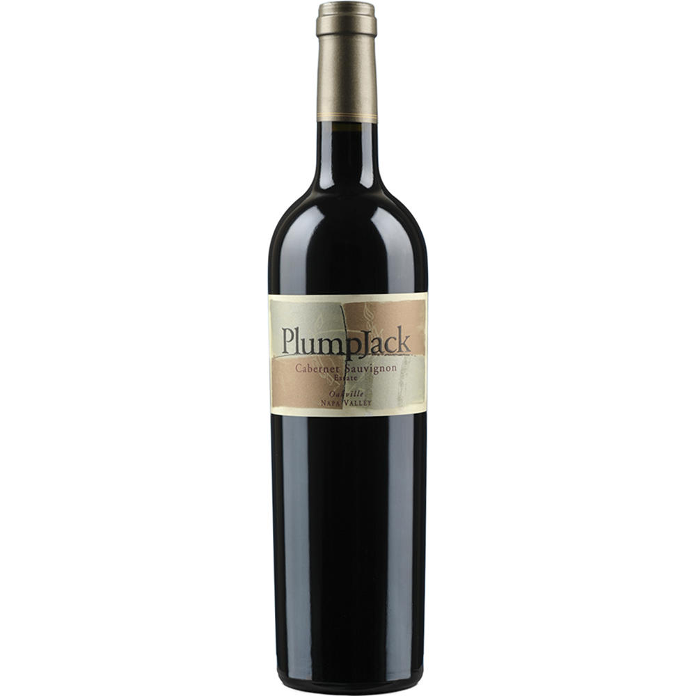 Plumpjack Reserve Cabernet Sauvignon California Red Wine, 750 mL