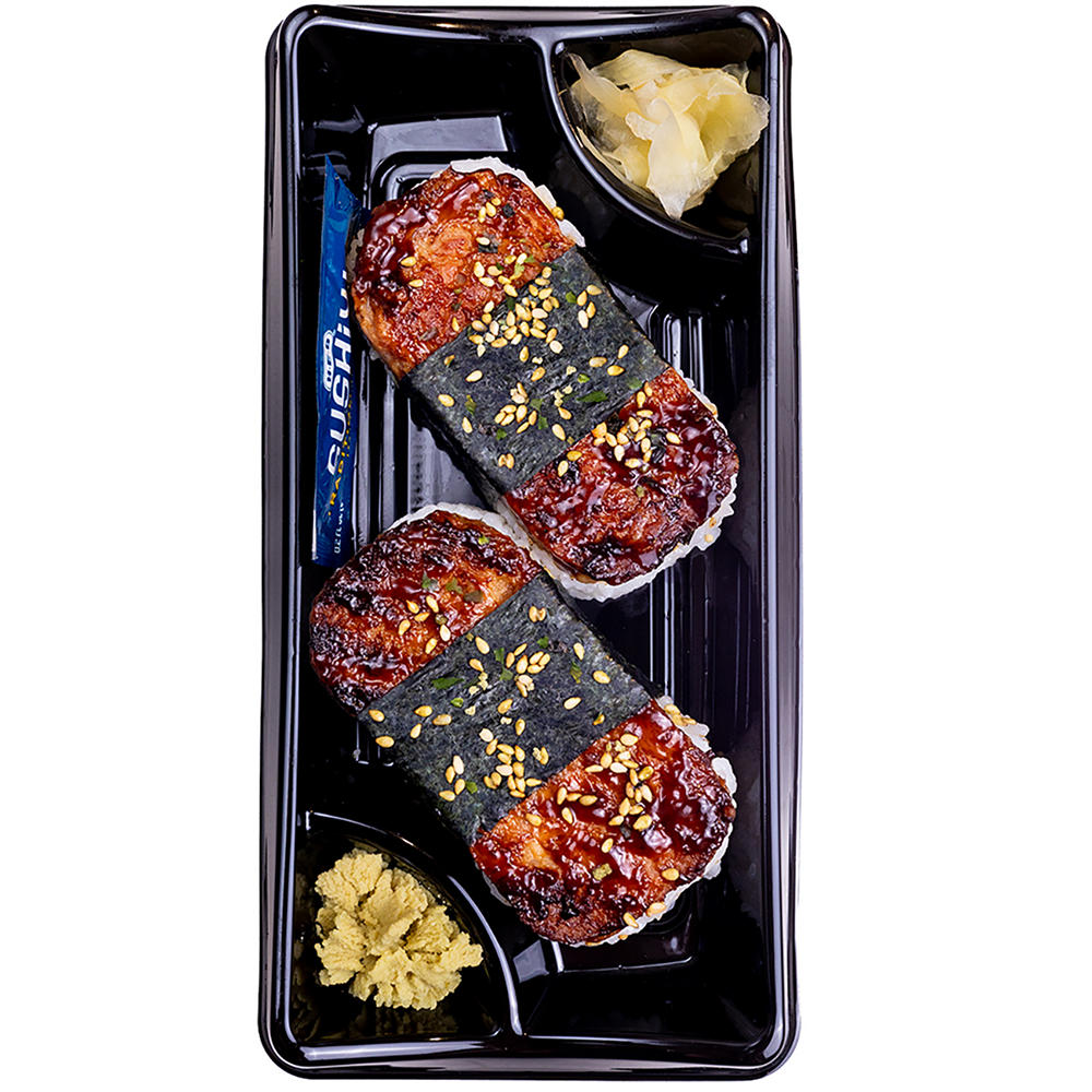 H-E-B Sushiya Musubi, 9.81 oz