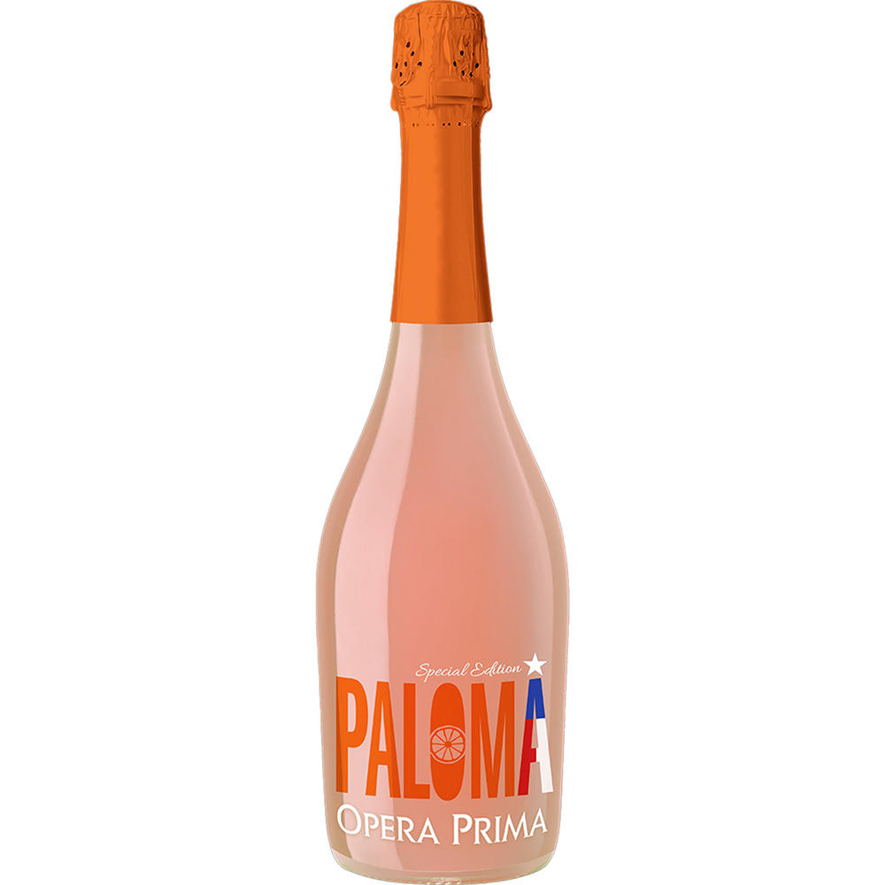 Opera Prima Paloma Special Edition, 750 mL