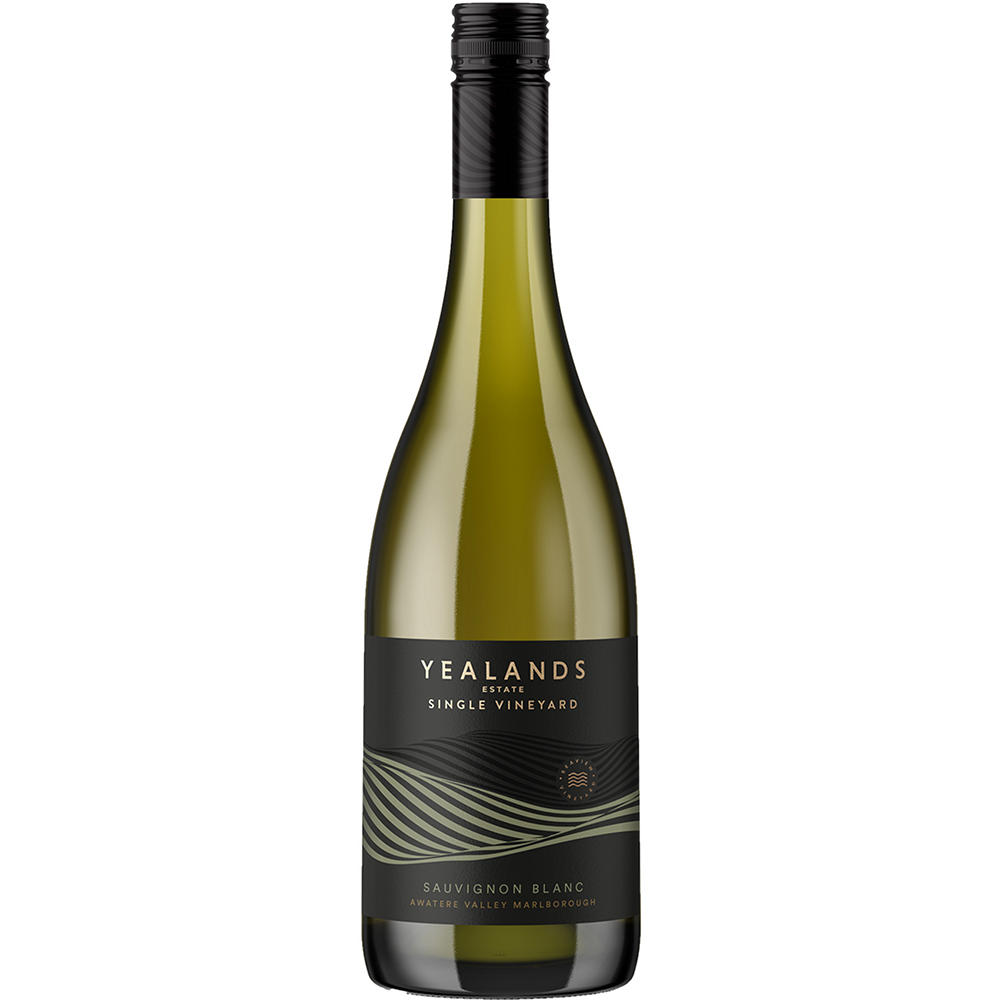 Yealands Estate Sauvignon Blanc, 750 mL