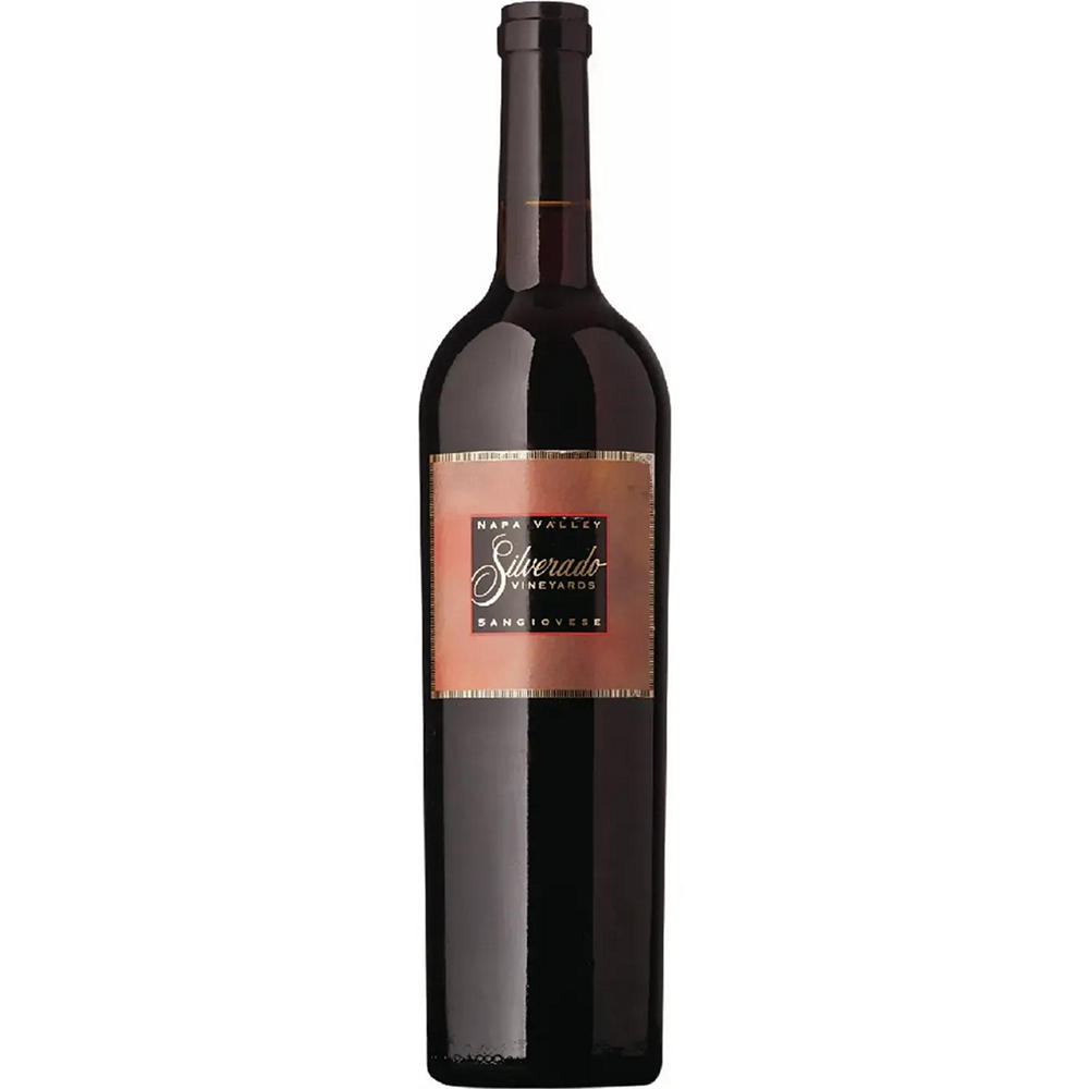Silverado Vineyards Sangiovese Special Selection, 750 mL