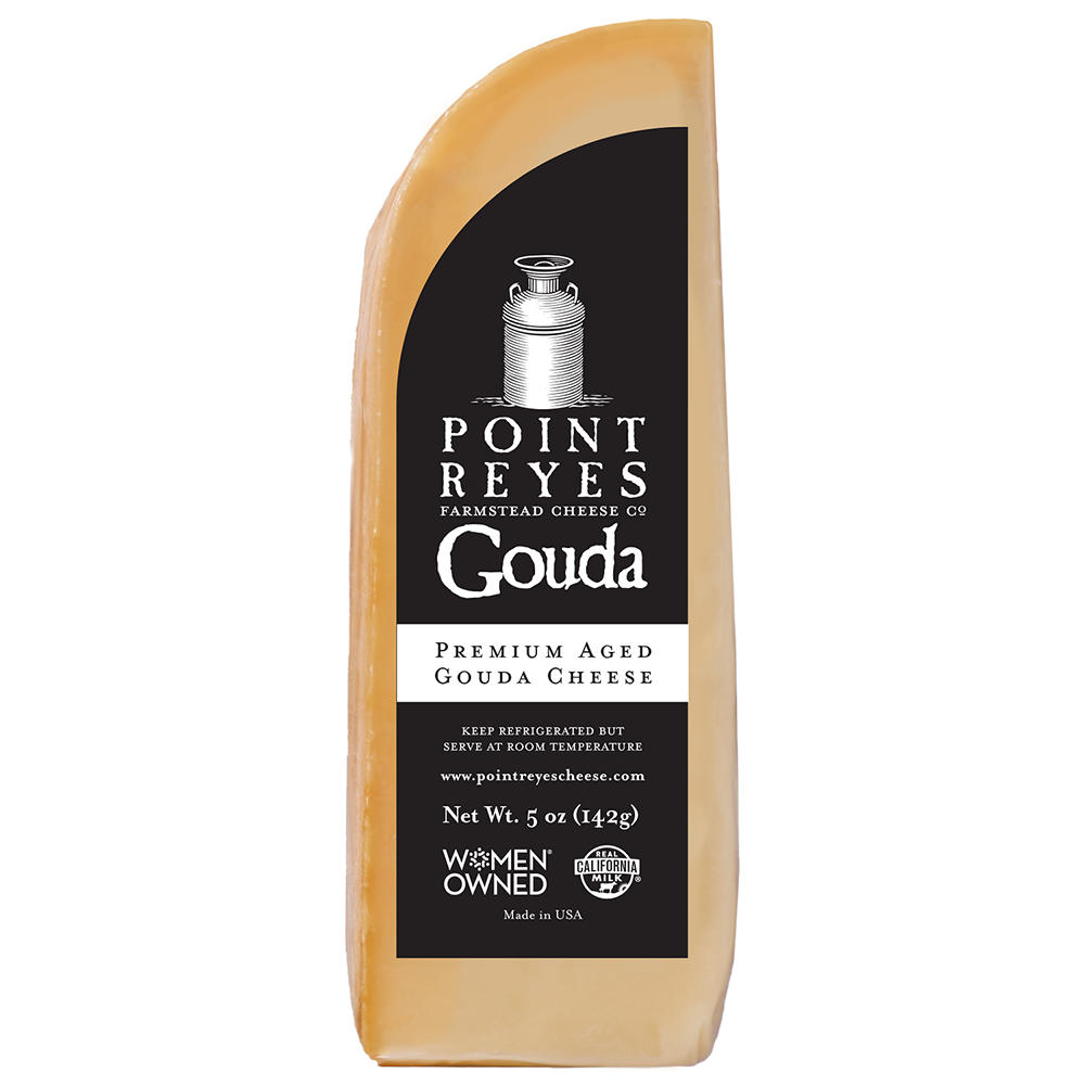 Point Reyes Gouda Cheese, 5 oz