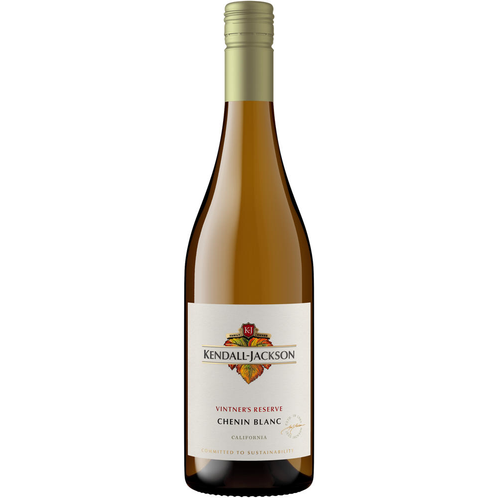 Kendall Jackson Vintners Reserve Chenin Blanc, 750 mL
