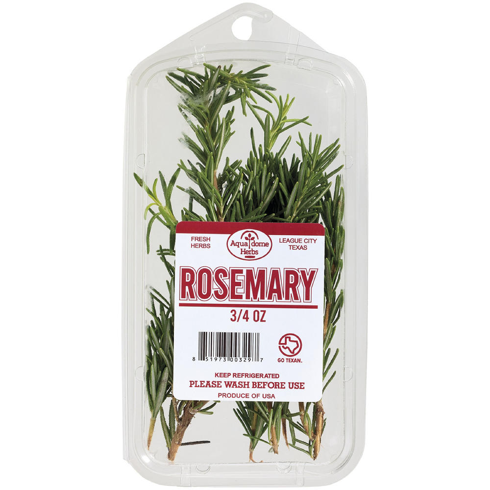Fresh Rosemary
