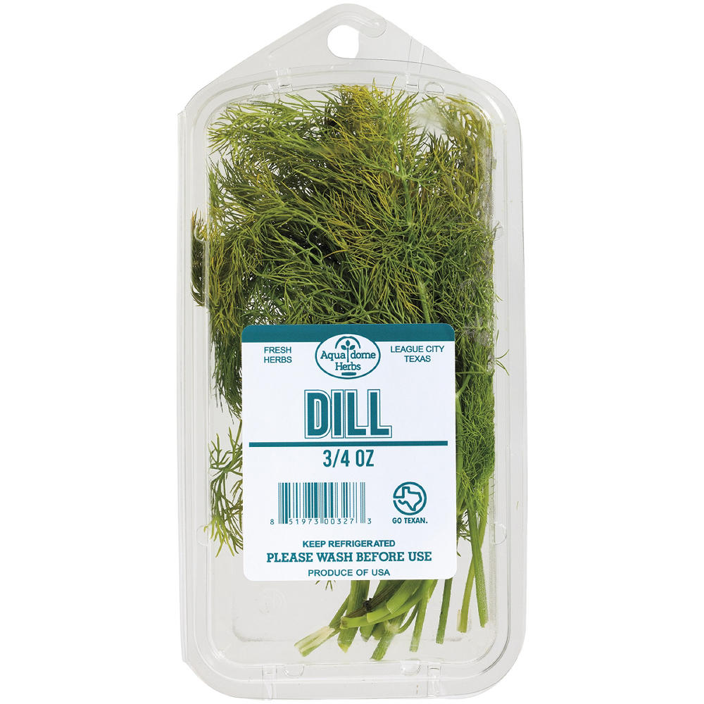 Fresh Dill