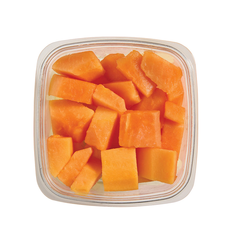H-E-B Papaya & Pineapple - Small, Avg. 0.75 lb