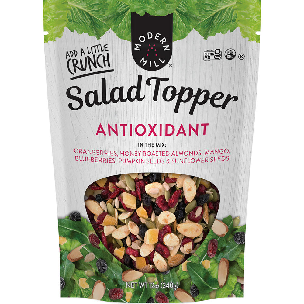 Modern Mill Antioxidant Salad Topper, 12 oz