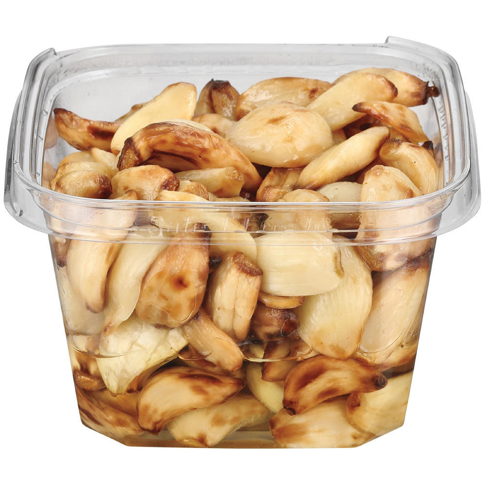 DeLallo Whole Roasted Garlic Antipasti - Large, Avg. 1.0 lb