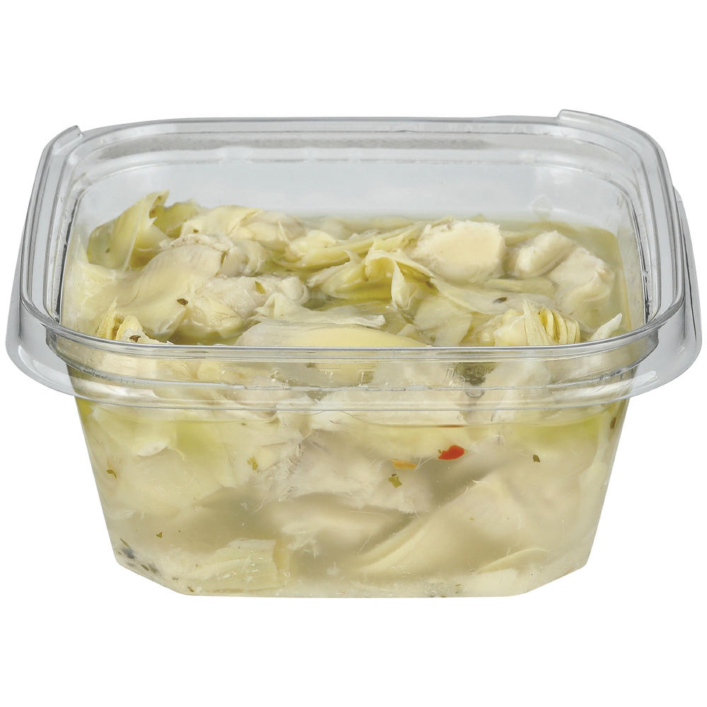 Divina Small Marinated Artichokes, Avg. 0.45 lb