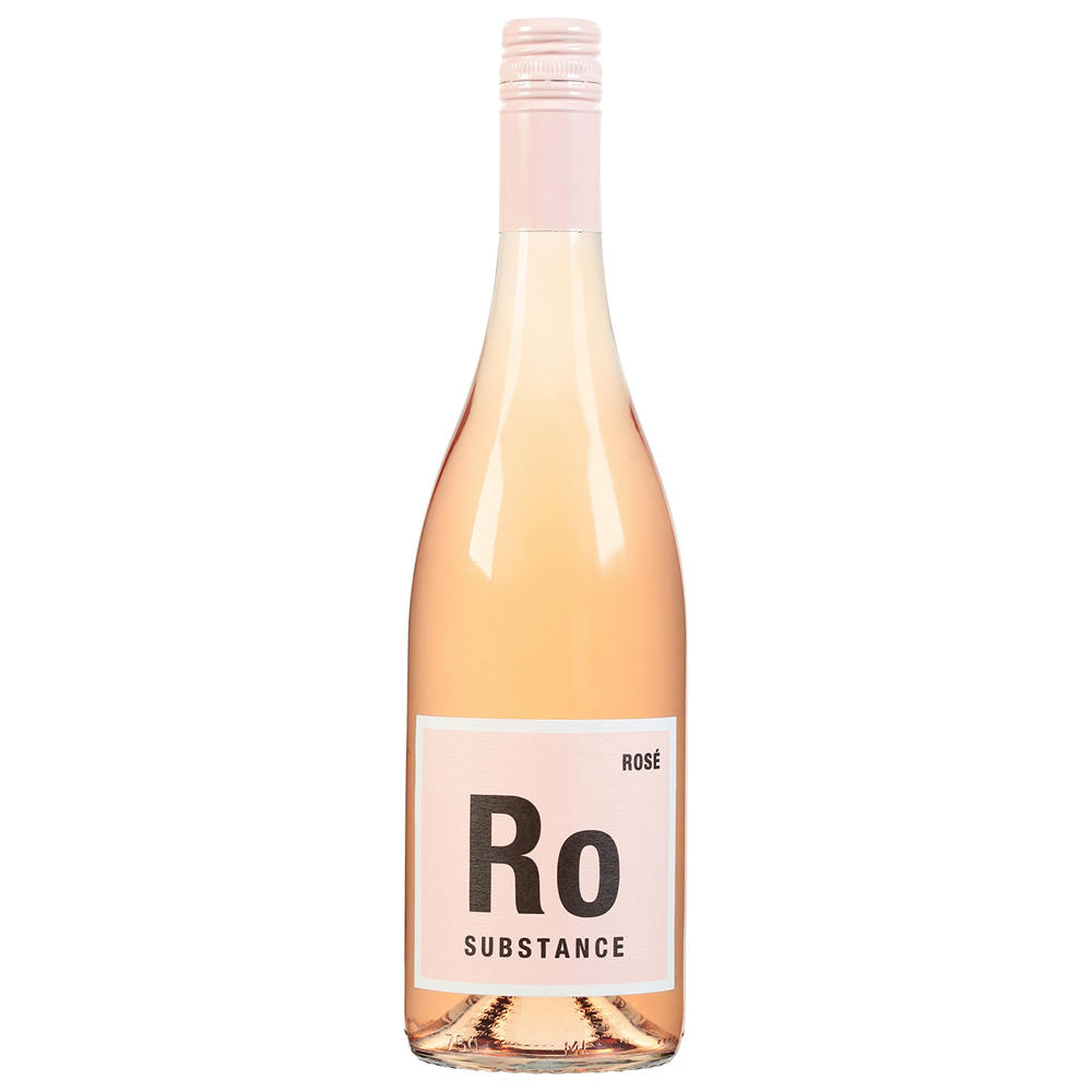 Substance Rose Wine, 750 mL