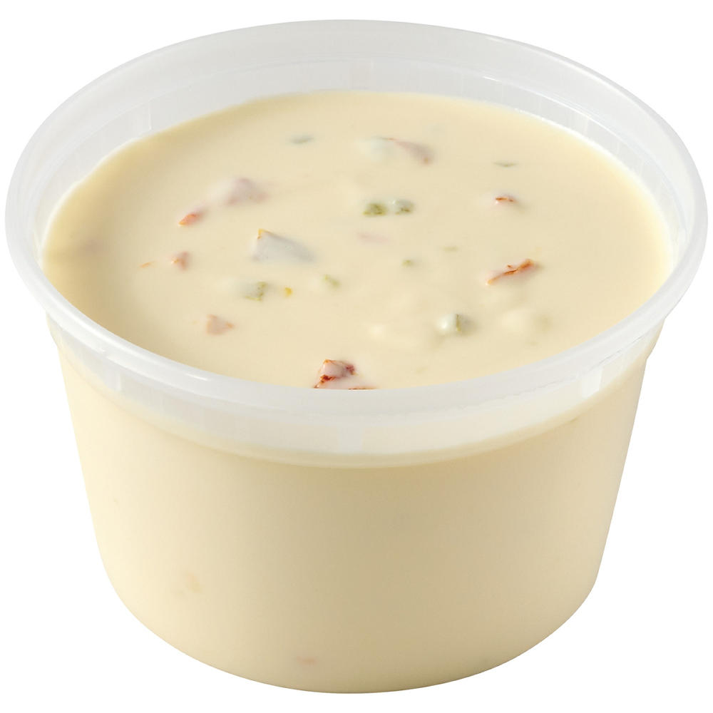 True Texas BBQ Queso (Sold Cold), 1 lb