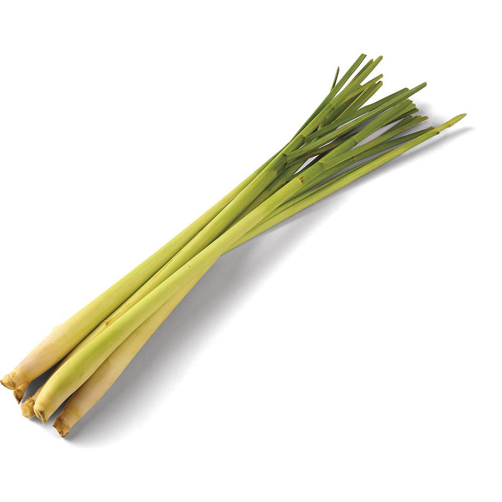 Fresh Lemongrass, 8 oz