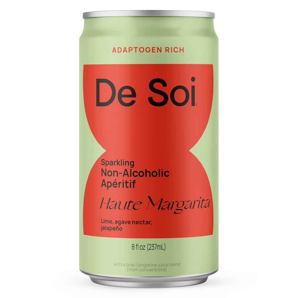 De Soi Haute Margarita, 8 oz