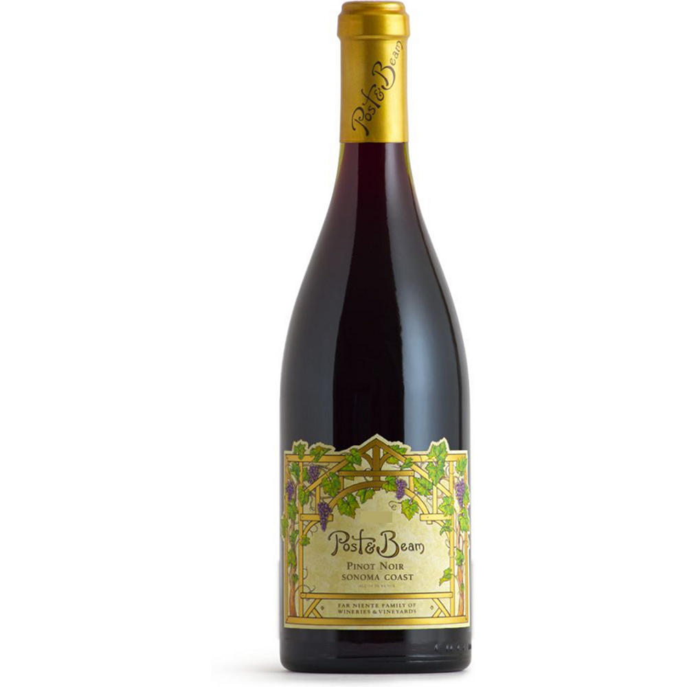 Post & Beam Pinot Noir, 750 mL