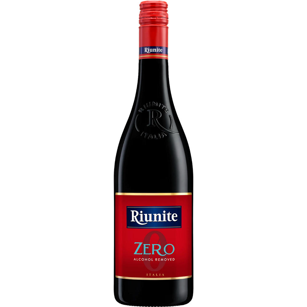 Riunite Zero Non-Alcoholic, 750 mL