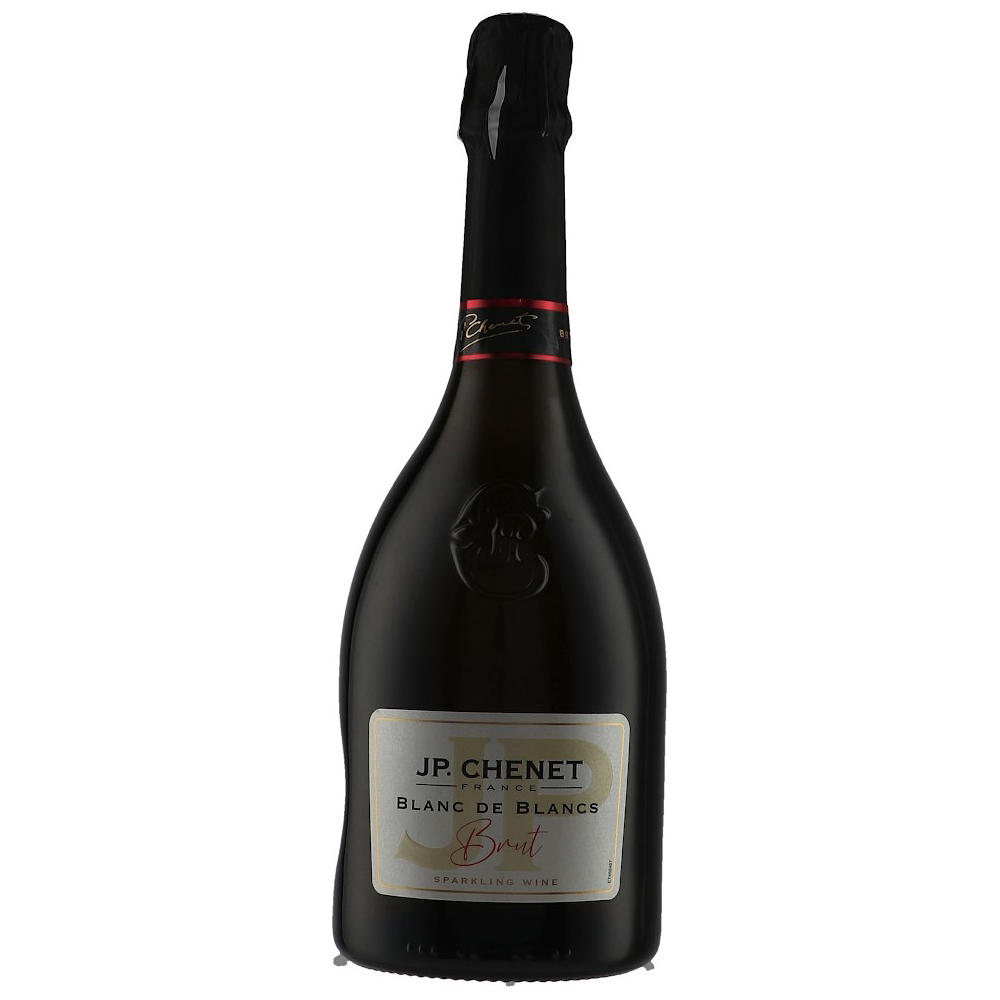 JP Chenet Brut Blanc De Blancs, 750 mL