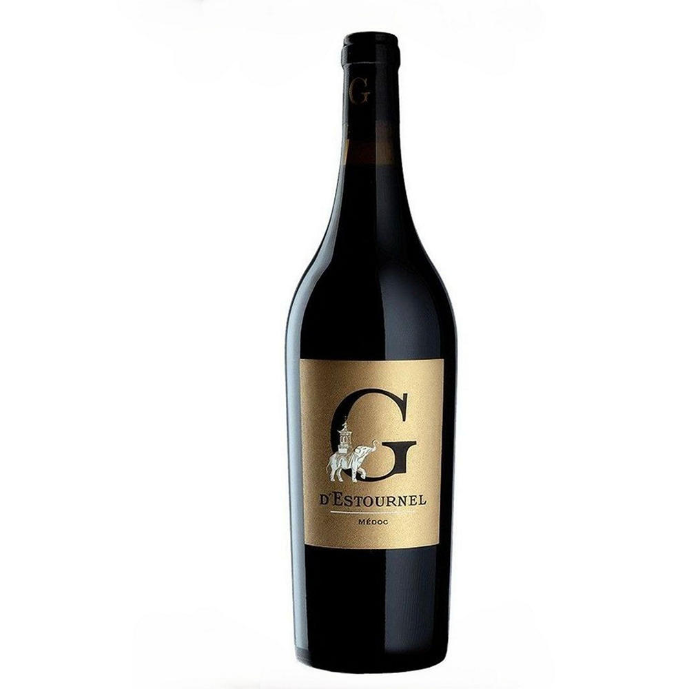 G d'Estournel Medoc, 750 mL